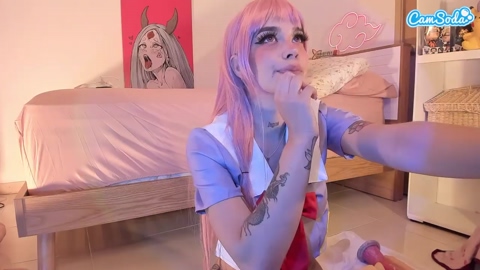 zackycha CamSoda 22-02-2023